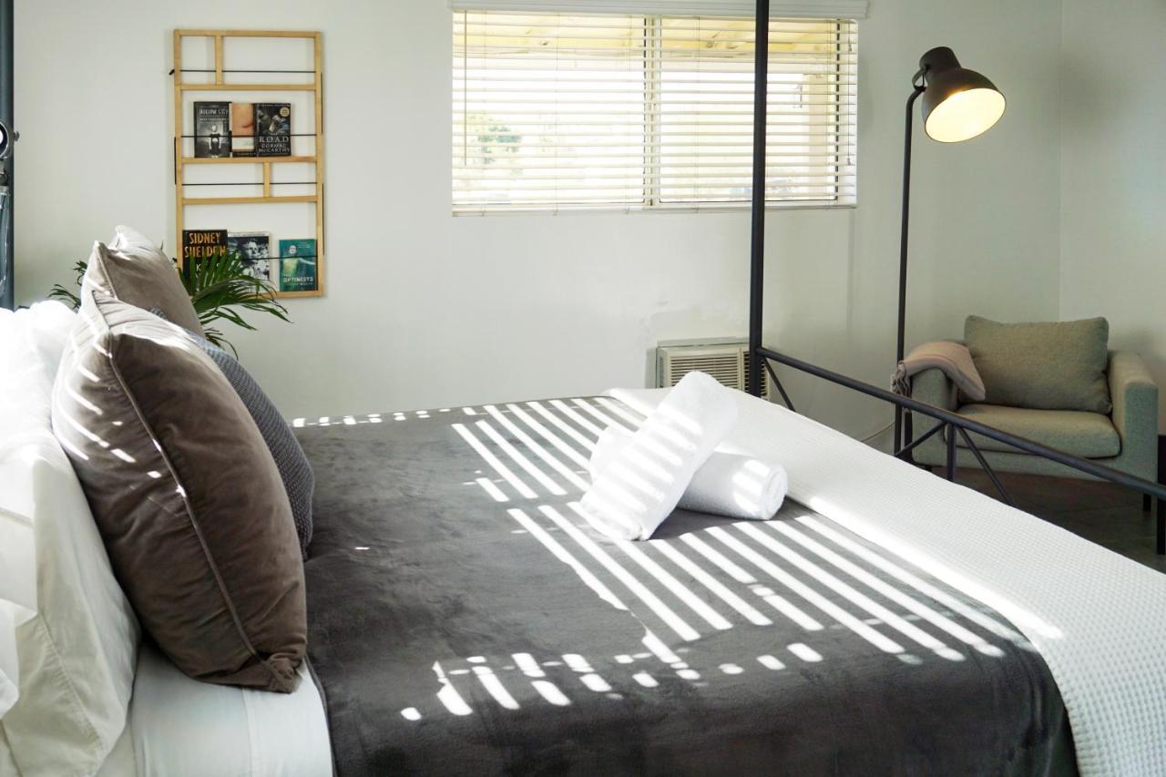 The O Spa + Resort, Adults Only Desert Hot Springs Luaran gambar