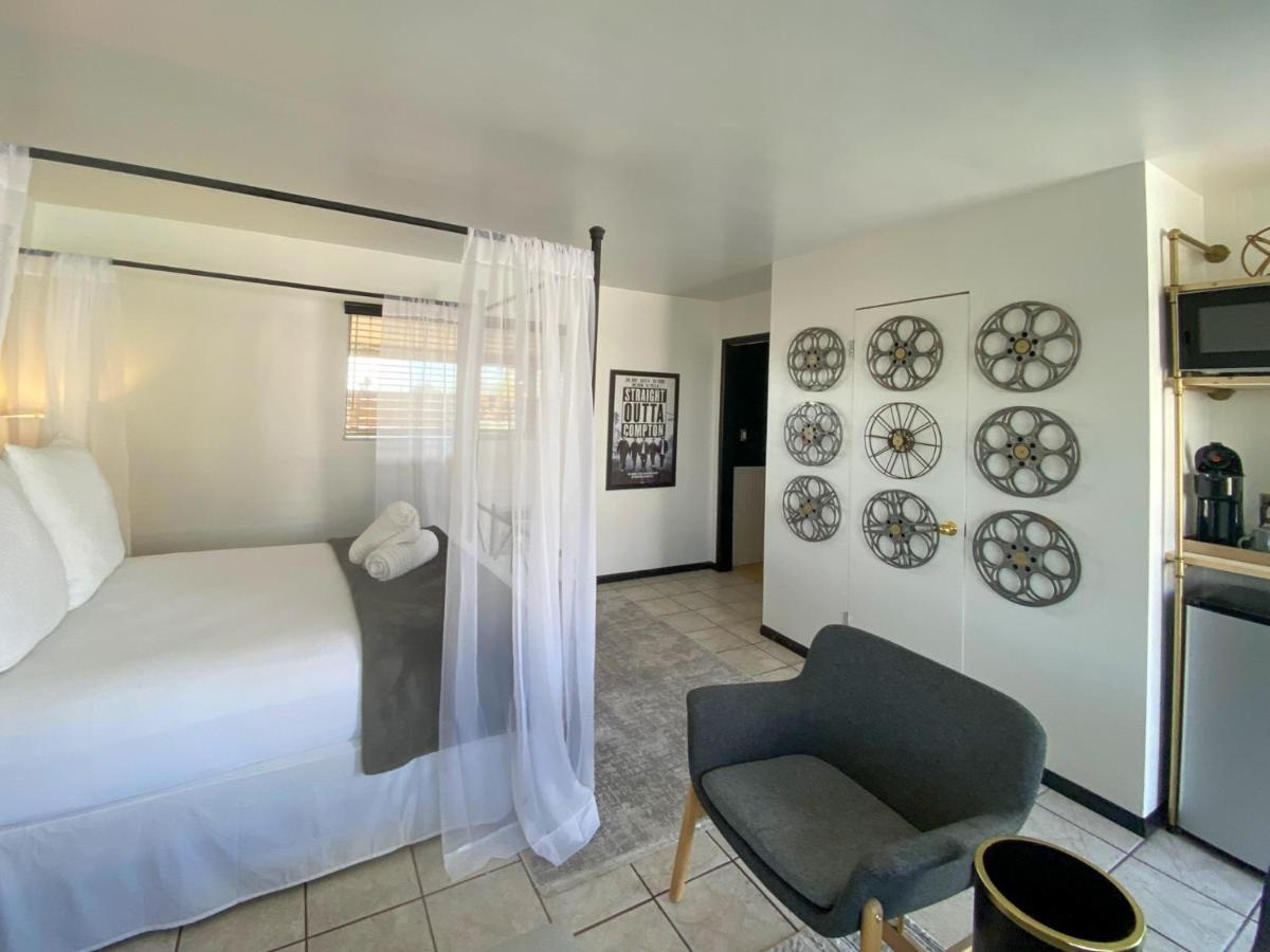 The O Spa + Resort, Adults Only Desert Hot Springs Luaran gambar